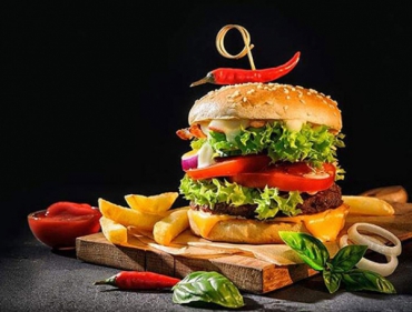 En Lezzetli Yemekler